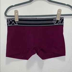 jolyn spandex and bra set